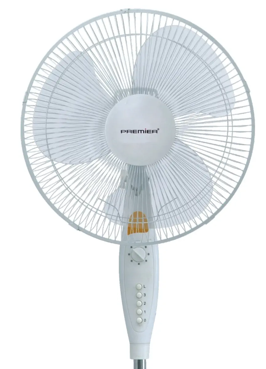 Premier PRV 1616 16″ Ayaklı Vantilatör