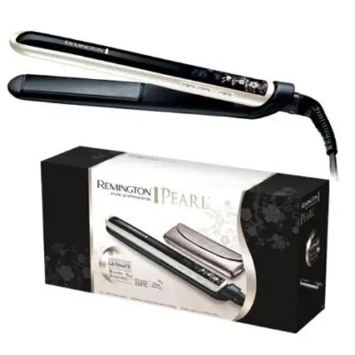 Remington S9500 Pearl Saç Düzleştirici