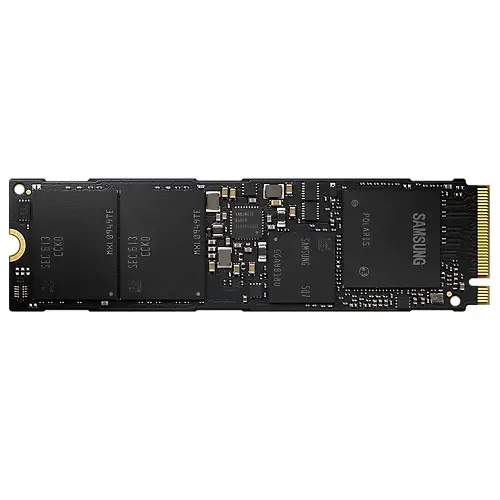 Samsung 960 EVO 500GB PCIe M.2 SSD (Okuma 3200MB / Yazma 1800MB)-MZ-V6E500BW