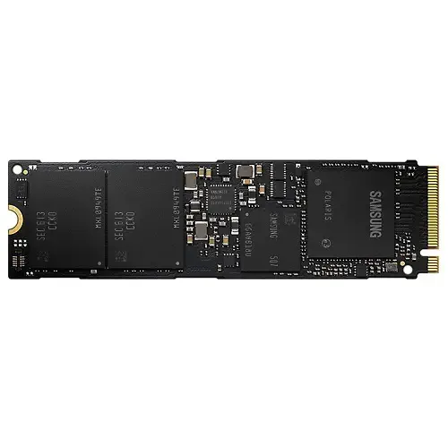 Samsung 960 EVO  500GB  PCIe M.2 SSD (Okuma 3200MB / Yazma 1800MB)-MZ-V6E500BW