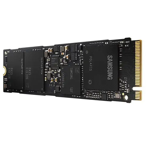 Samsung 960 EVO 500GB PCIe M.2 SSD (Okuma 3200MB / Yazma 1800MB)-MZ-V6E500BW