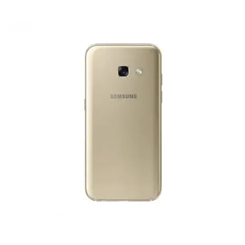 Samsung Galaxy A3 2017 A320 16GB Gold Cep Telefonu (Distribütör Garantili)