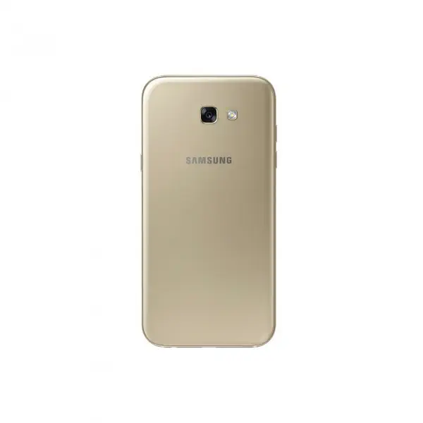 Samsung Galaxy A7 2017 A720 32GB Gold Cep Telefonu (Distribütör Garantili)