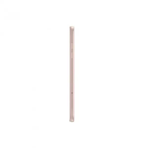 Samsung Galaxy  A7 2017 A720 32GB Pembe Cep Telefonu (Distribütör Garantili)