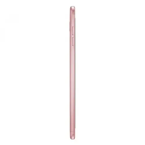 Samsung Galaxy C9 PRO Dual Sim 64GB Pembe Cep Telefonu (İthalatçı Firma Garantili)