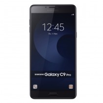 Samsung Galaxy C9 PRO Dual Sim 64GB Siyah (İthalatçı Firma Garantili)