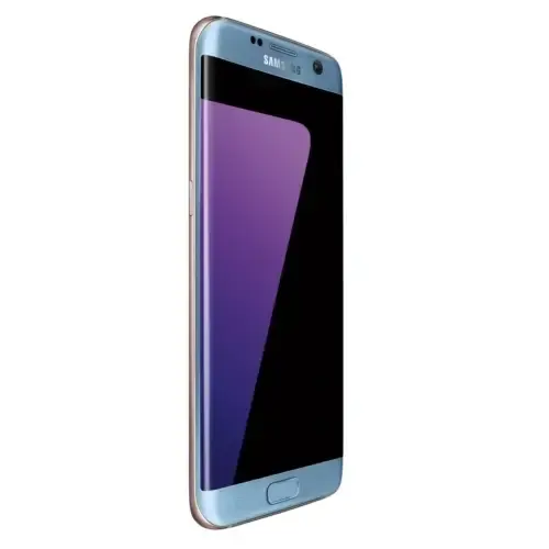 Samsung Galaxy S7 Edge G935 Mavi Cep Telefonu (Distribütör Garantili)