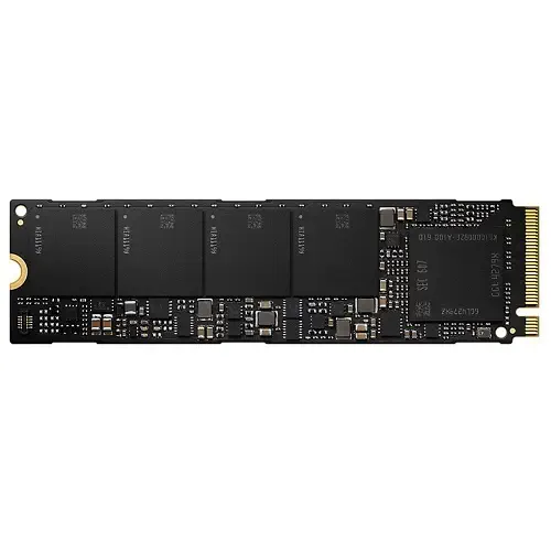 Samsung 960 PRO 1TB 3500MB/2100MB/s NVMe M.2 SSD Disk - MZ-V6P1T0BW