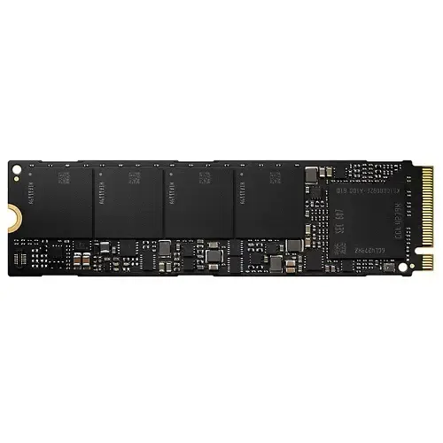 Samsung 960 PRO 1TB 3500MB/2100MB/s NVMe M.2 SSD Disk - MZ-V6P1T0BW