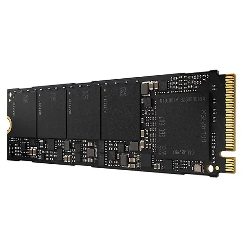 Samsung 960 PRO 1TB 3500MB/2100MB/s NVMe M.2 SSD Disk - MZ-V6P1T0BW