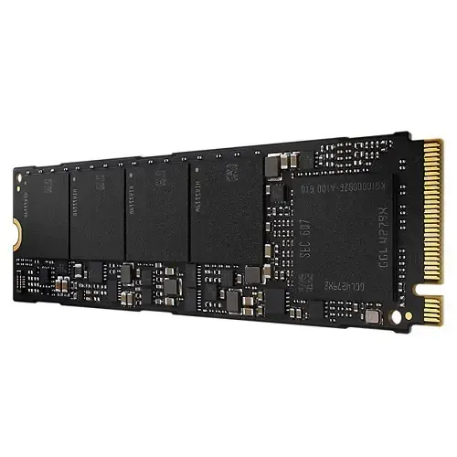 Samsung 960 PRO 1TB 3500MB/2100MB/s NVMe M.2 SSD Disk - MZ-V6P1T0BW