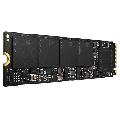 Samsung 960 PRO 1TB 3500MB/2100MB/s NVMe M.2 SSD Disk - MZ-V6P1T0BW