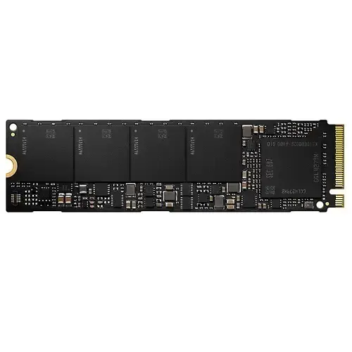 Samsung 960 Pro 512GB 3500MB/2100MB/s NVMe M.2 SSD Disk - MZ-V6P512BW