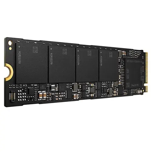 Samsung 960 Pro 512GB 3500MB/2100MB/s NVMe M.2 SSD Disk - MZ-V6P512BW