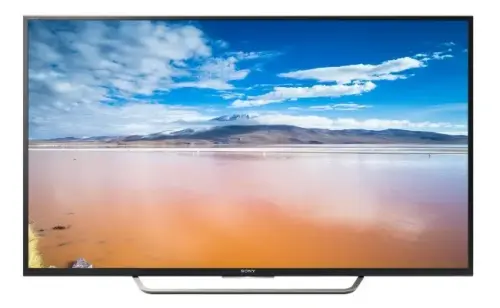 Sony KD-49XD7005 49″ 124 Ekran 4K UHD HDR Uydu Alıcılı Android Smart Led Tv