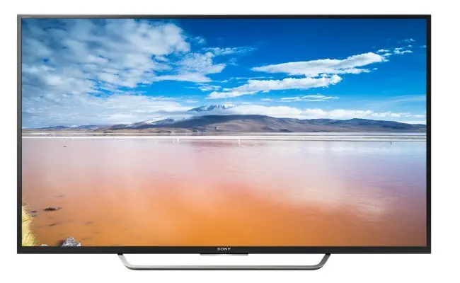 Sony KD-55XD7005 55″ 140 Ekran 4K UHD HDR Uydu Alıcılı Android Smart Led Tv