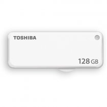 Toshiba Yamabiko U203 128GB USB 2.0 Beyaz USB Bellek (THN-U203W1280E4)