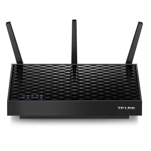 Tp-Link AP500 AC1900 Wireless Gigabit Access Point