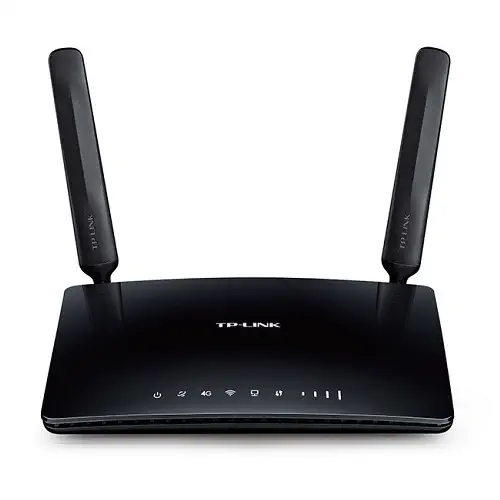 Tp-Link Archer MR200 AC750 Kablosuz Dual Band 3G/4G LTE Router