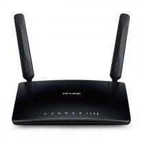 Tp-Link Archer MR200 AC750 Kablosuz Dual Band 3G/4G LTE Router