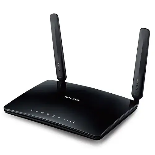 Tp-Link Archer MR200 AC750 Kablosuz Dual Band 3G/4G LTE Router