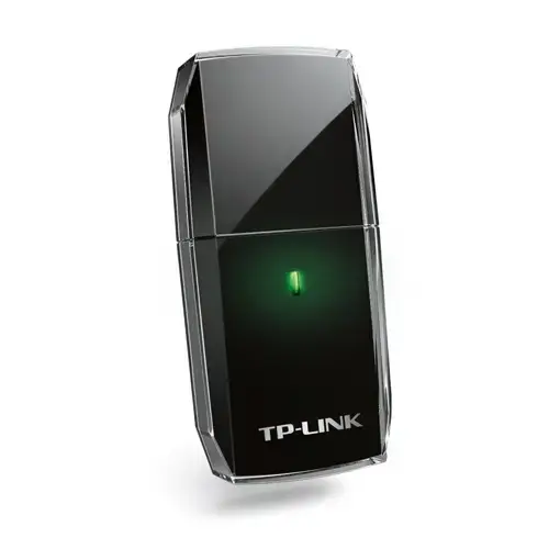 Tp-Link Archer T2U 600Mbps Kablosuz Dual Band USB Adaptör