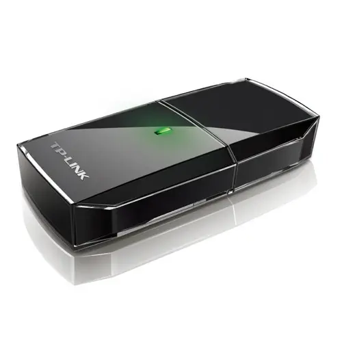 Tp-Link Archer T2U 600Mbps Kablosuz Dual Band USB Adaptör