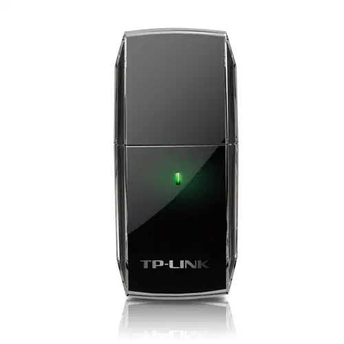 Tp-Link Archer T2U 600Mbps Kablosuz Dual Band USB Adaptör
