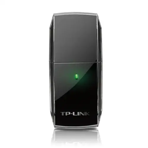 Tp-Link Archer T2U 600Mbps Kablosuz Dual Band USB Adaptör
