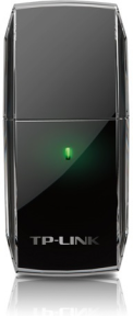 Tp-Link Archer T2U 600Mbps Kablosuz Dual Band USB Adaptör