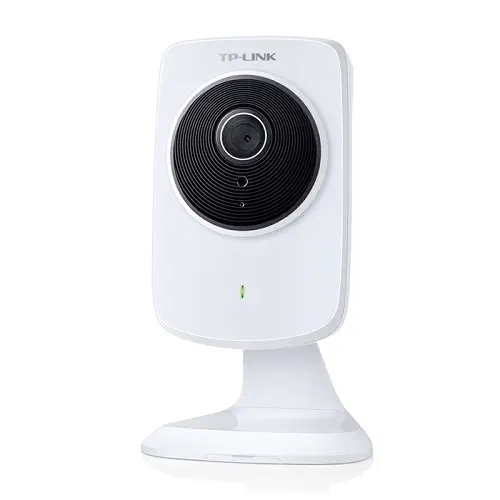 Tp-Link NC230 720p HD 300 Mbps Gece/Gündüz Cloud H.264 Destekli Wi-Fi Cloud Kamera