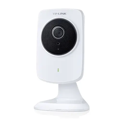 Tp-Link NC230 720p HD 300 Mbps Gece/Gündüz Cloud H.264 Destekli Wi-Fi Cloud Kamera