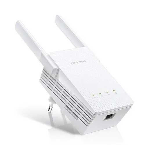 Tp-Link RE210 750Mbps Kablosuz AC Dual Band Gigabit Port Harici Antenli Menzil Genişletici