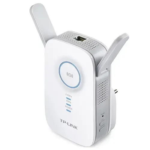 Tp-Link RE350 AC1200 Wi-Fi Menzil Genişletici