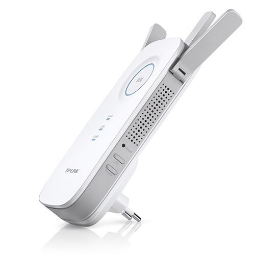 Tp-Link RE450 1750 Mbps Kablosuz AC Dual Band Gigabit Port Harici
