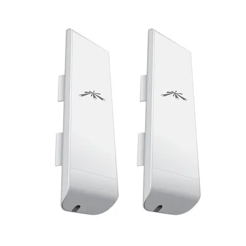 Ubiquiti Nanostation M5 AirMax NSM5 5Ghz Indoor/Outdoor Access Point