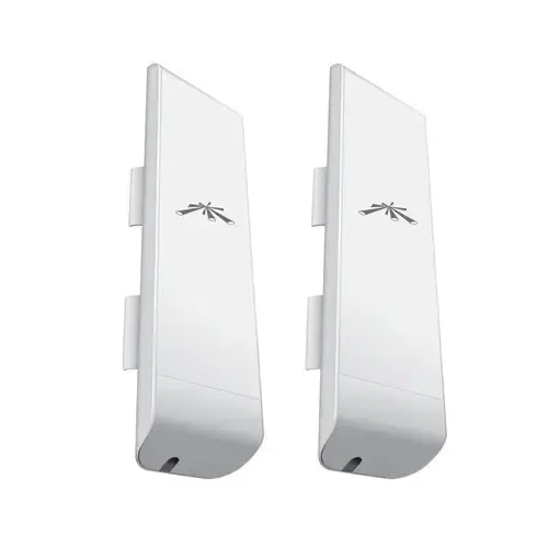 Ubiquiti Nanostation M5 AirMax NSM5 5Ghz Indoor/Outdoor Access Point