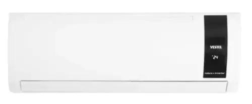 Vestel Nature Plus 9 A+ 9000 BTU İnverter Klima
