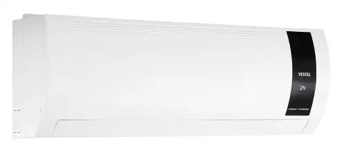 Vestel Nature Plus 9 A+ 9000 BTU İnverter Klima