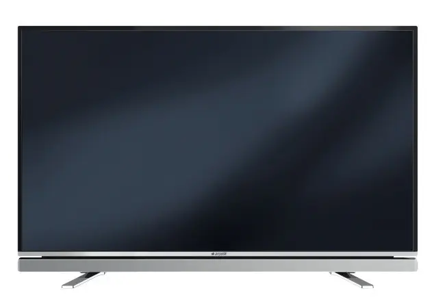 Arçelik A49L 6652 5B 49″ 123 Ekran Dahili Uydu Alıcılı Full HD Smart Led Tv