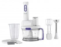 Arçelik K 1261 RHB El Blender Seti