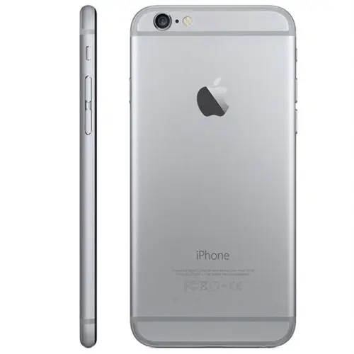 Apple iPhone 6 32GB Uzay Gri (MQ3D2TU/A) Cep Telefonu - Apple Türkiye Garantili