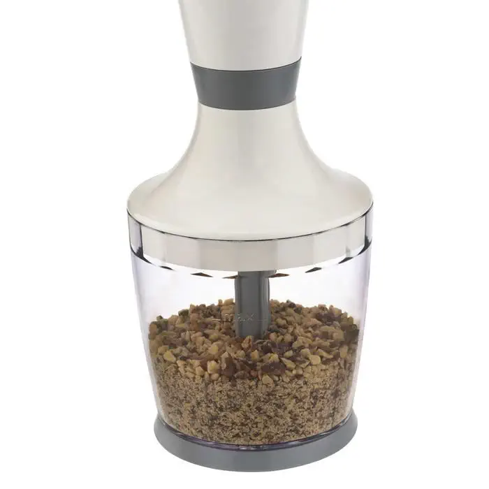 Arzum AR1011 Soppa Plus 600W El Blender Seti Beyaz
