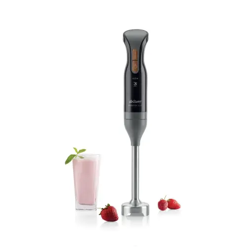  Arzum AR1014 Prostick 1500W Çubuk Blender Seti Siyah