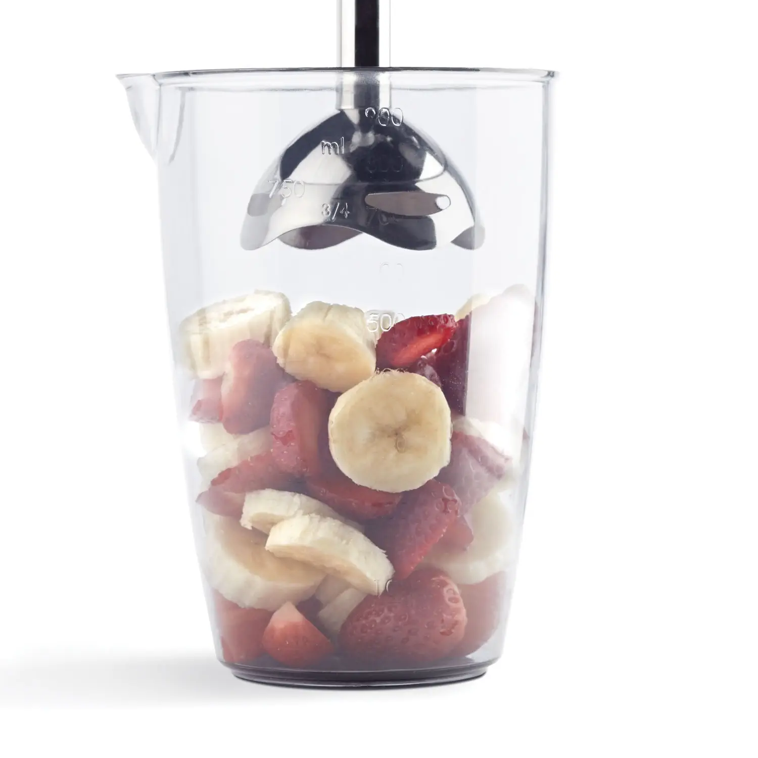 Arzum AR1014 Prostick 1500W Çubuk Blender Seti Siyah