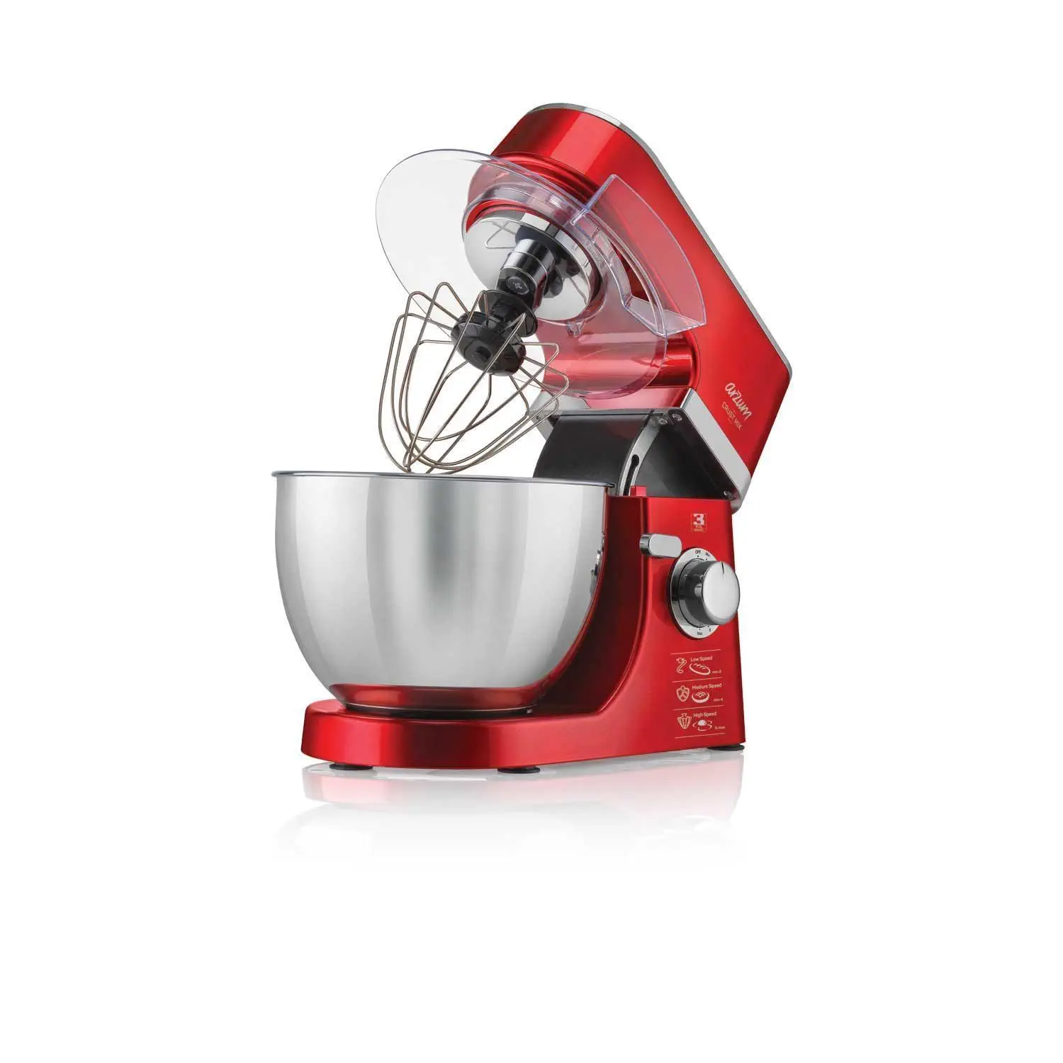 Arzum AR1029 Crust Mix Stand Mikser
