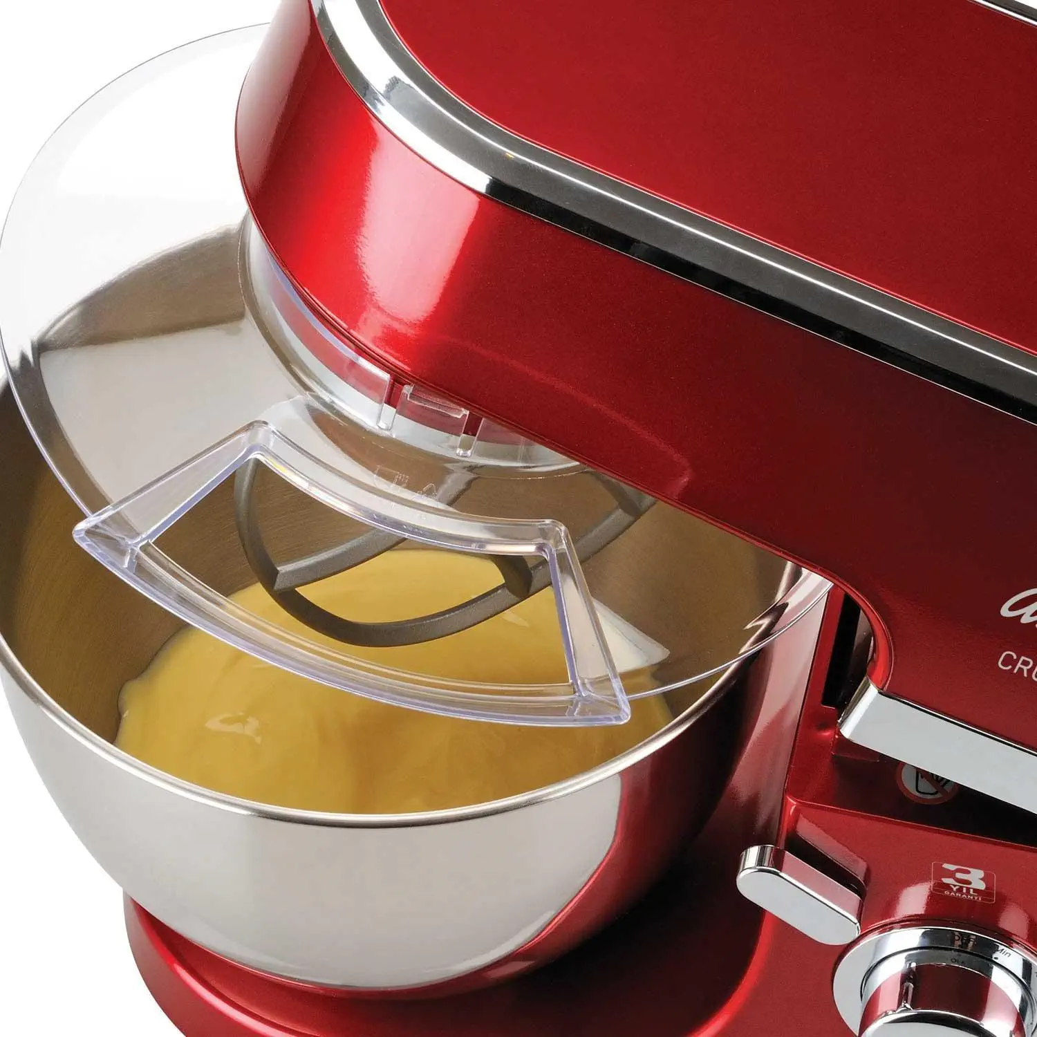 Arzum AR1029 Crust Mix Stand Mikser