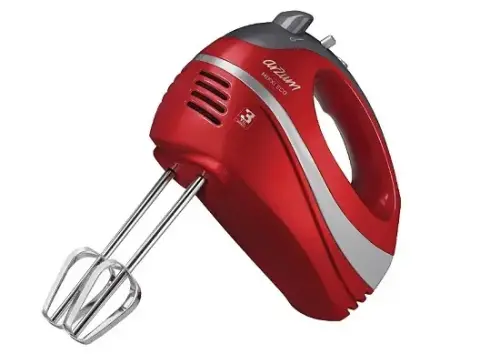 Arzum AR1037 700W Mixxi Eco Mikser Kırmızı