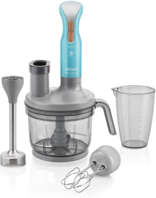 Arzum AR1048 Prostick Multi Blender Seti Marin