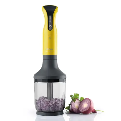 Arzum AR1051 Prostick 1500 El Blender Seti Papatya